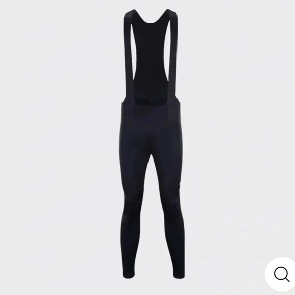 mumu Other - MUMU ELITE BIB TIGHTS MENS SIZE LARGE